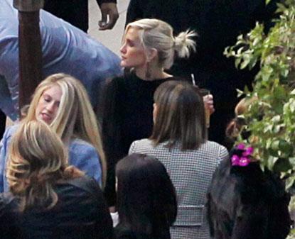 //jessica simpson cacee cobb donald faison