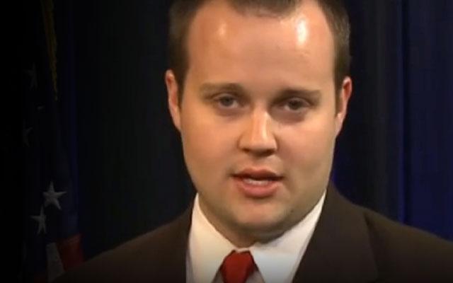 Duggars Visit Josh Rehab Video