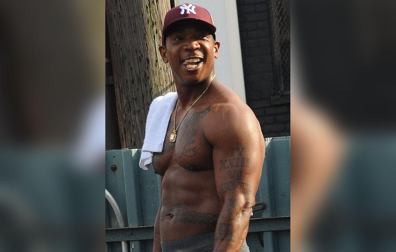 ja rule  million irs tax debt deal jail