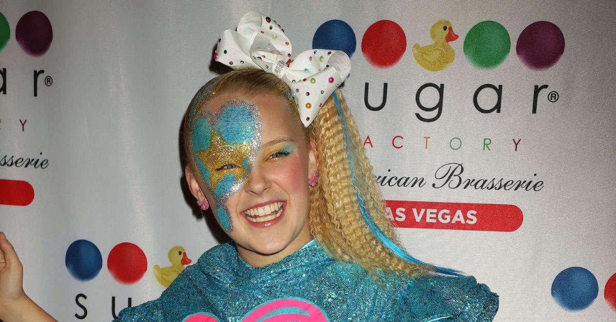 jojo siwa