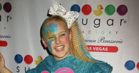 jojo siwa