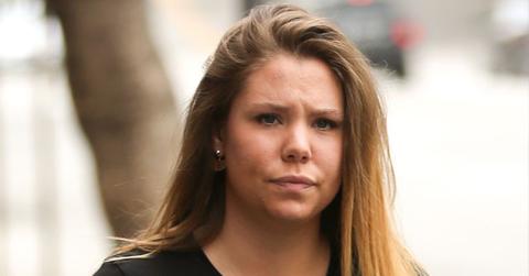 kailyn lowry film strike slams teen mom producers