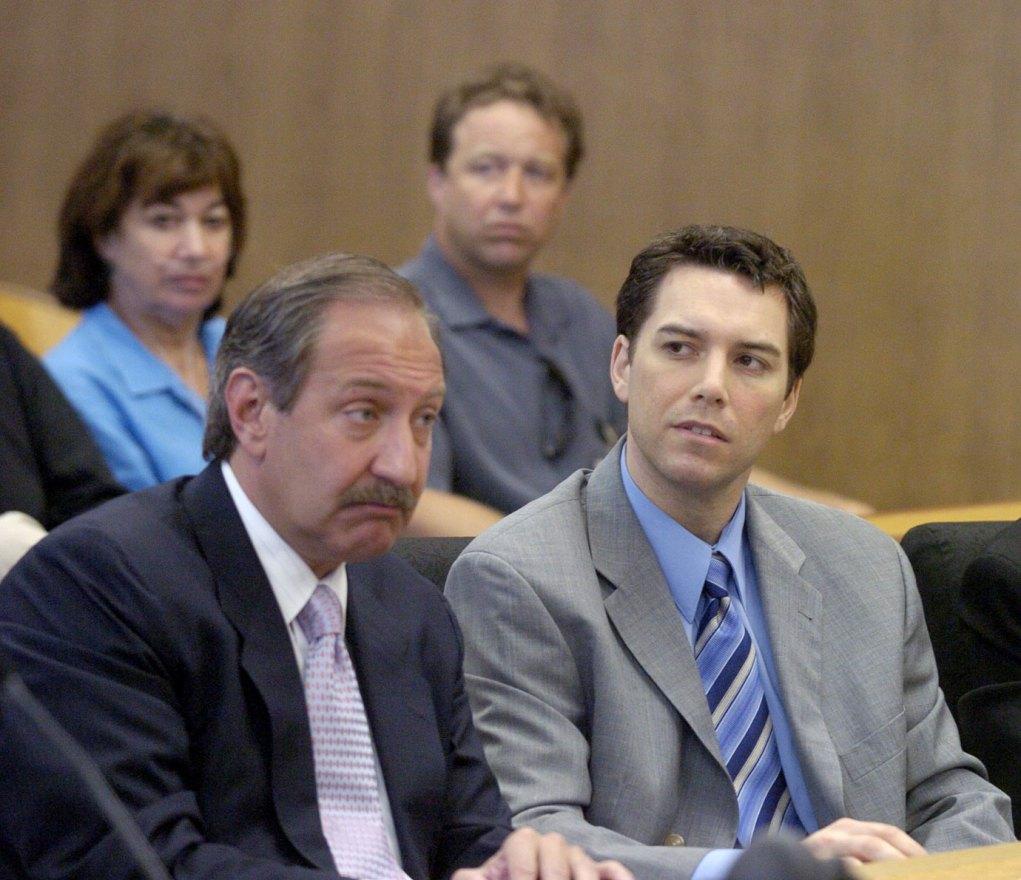 //laci peterson autopsy murder trial