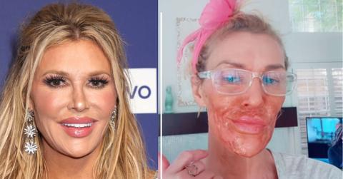 Photo of Brandi Glanville