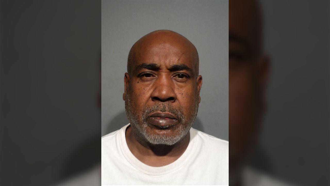Attorney Mike Sanft said Davis exaggerated his stories to promote 'Compton Street Legend'.