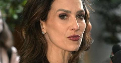 Photo of Hilaria Baldwin