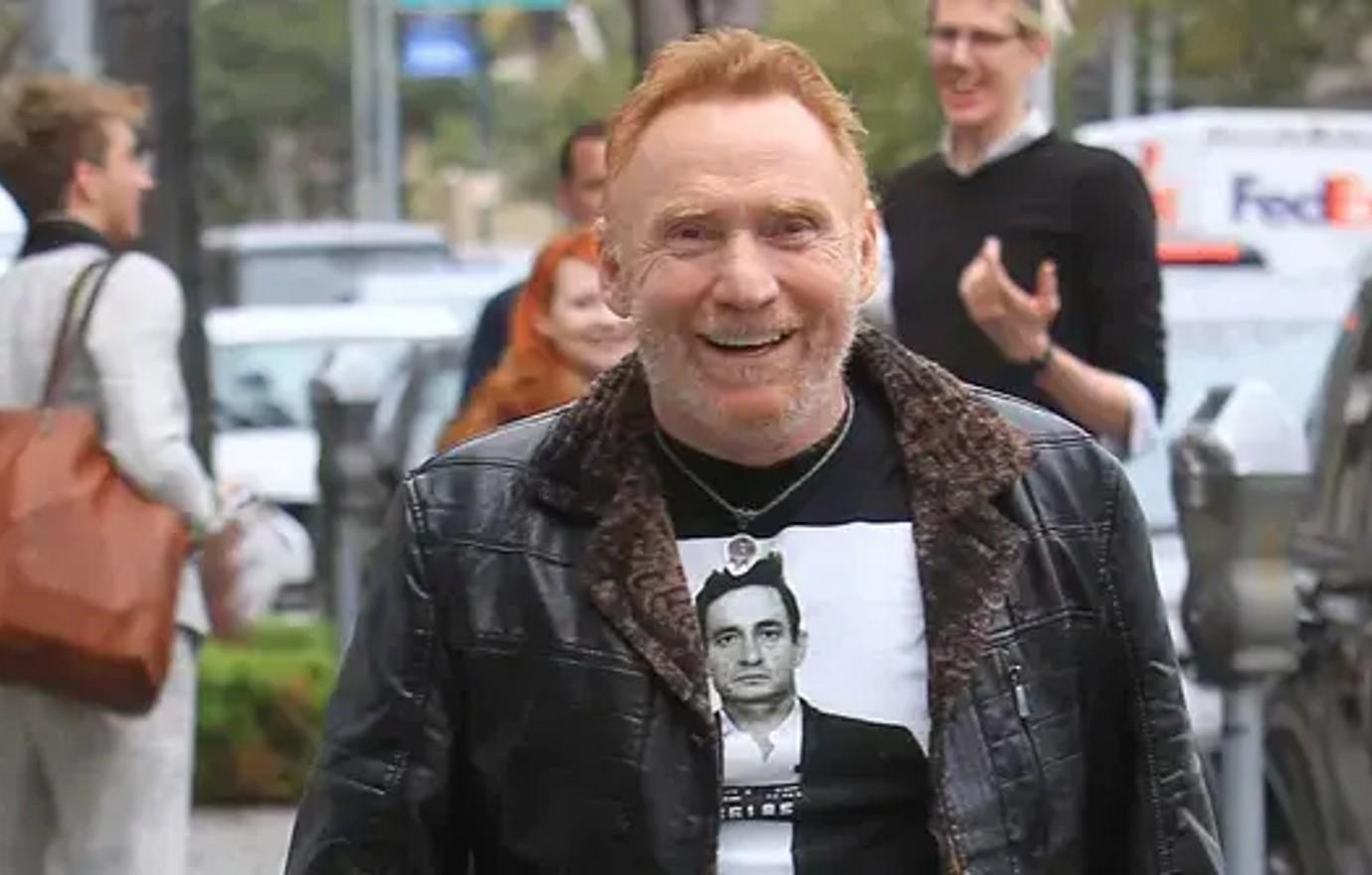 dannybonaduce