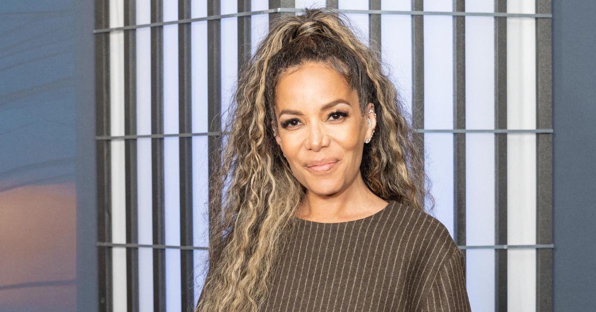 Photo of Sunny Hostin