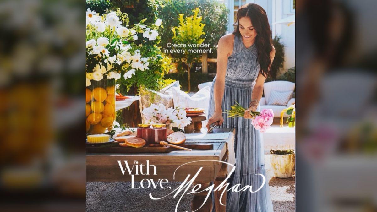 Photo of Meghan Markle