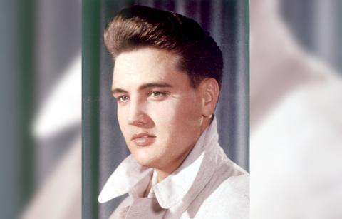 Elvis Presley & Marilyn Monroe Had A 'Glorious One-Night Stand'