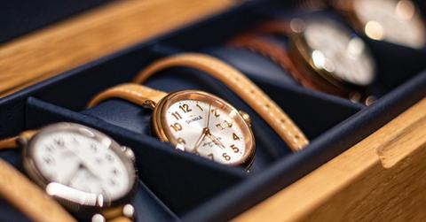How Watches Media Helps Consumers Judge Watch Market Conditions