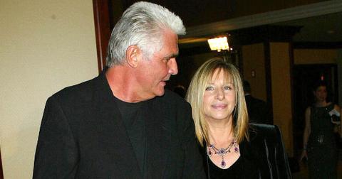 Secrets of Barbra Streisand's Very Varied Sex Life Revealed
