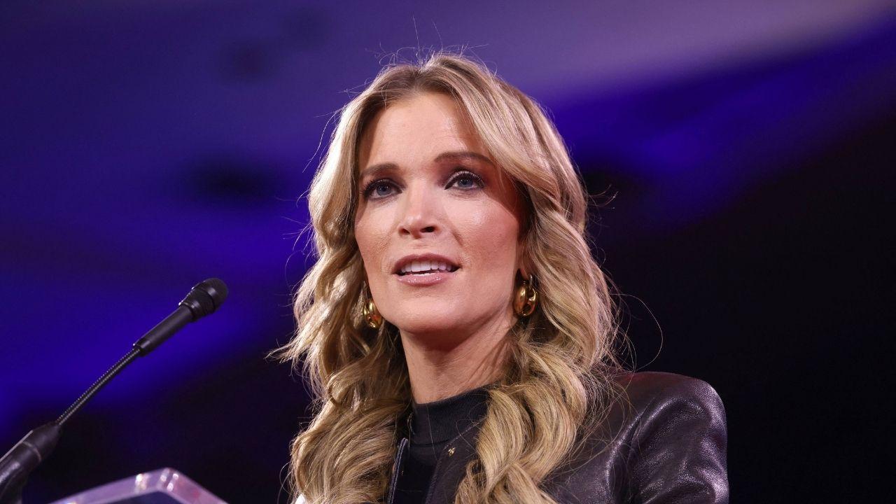 Picture of Megyn Kelly