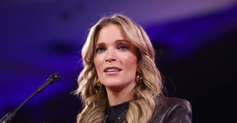 Picture of Megyn Kelly