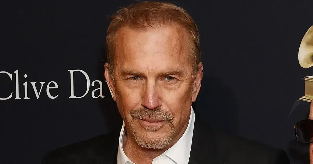 kevin costner ex spotted since move