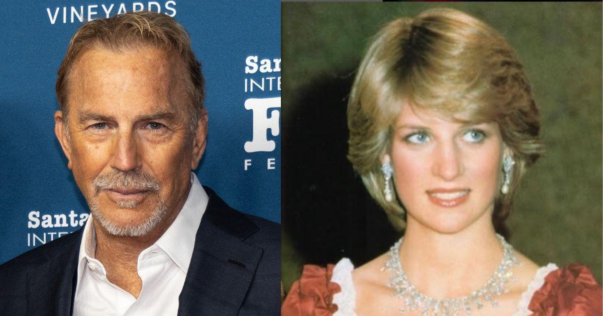 princess diana lovers married bodyguard secrets