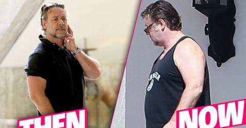 //russell crowe weight gain los cabos pp