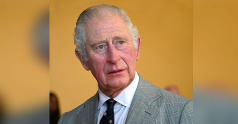 prince charles accepted one million pounds usama bin ladens family