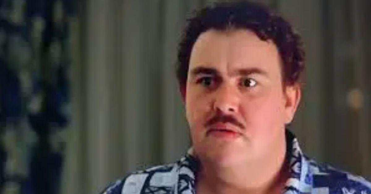 Photo of John Candy