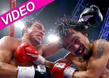 //manny pacquiao juan manuel marquez fight