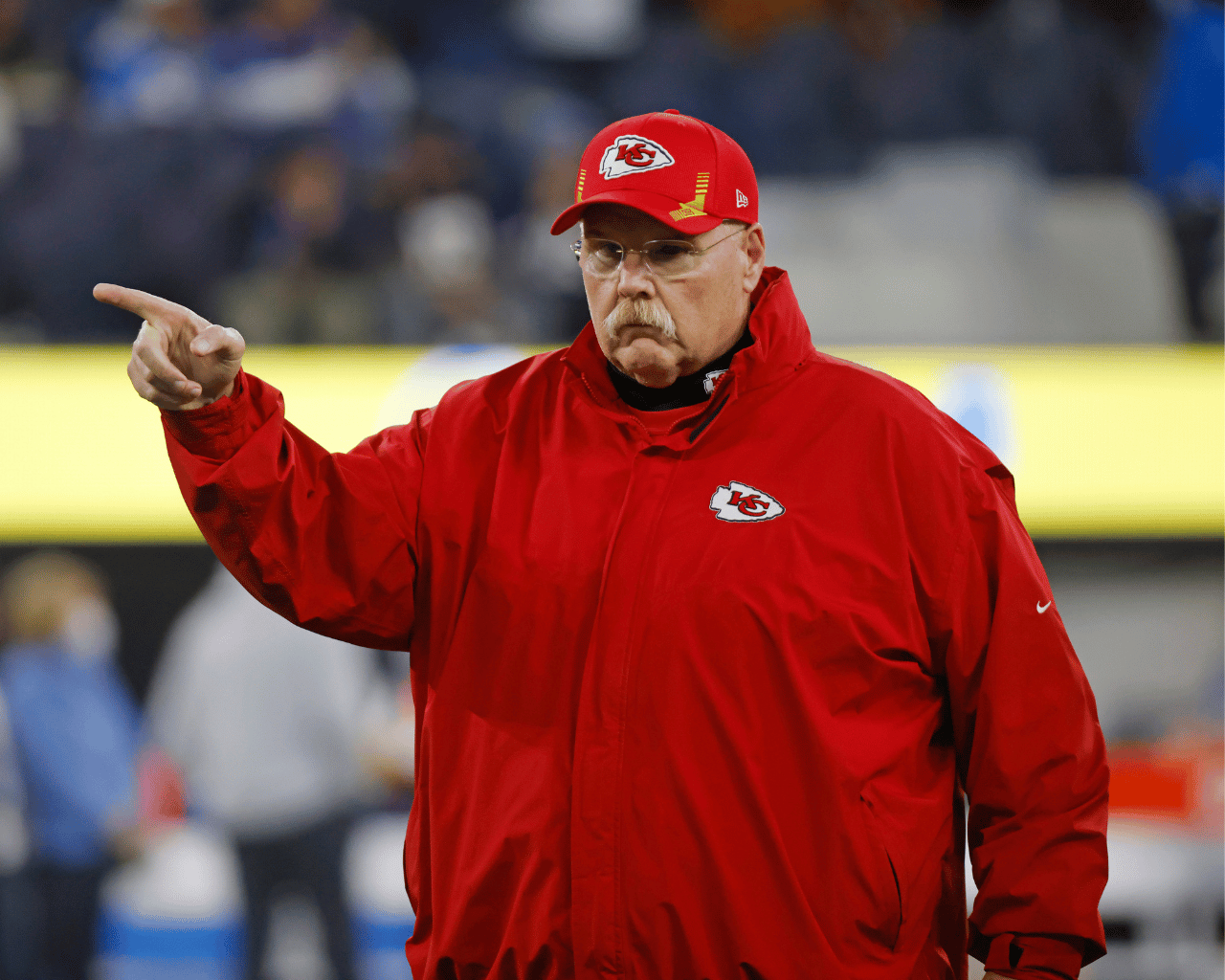 Fans Call For Terry Bradshaw To Be Fired After He 'Fat-Shamed' Kansas City  Chiefs' Coach Andy Reid