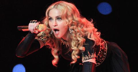 //madonna fights back pp