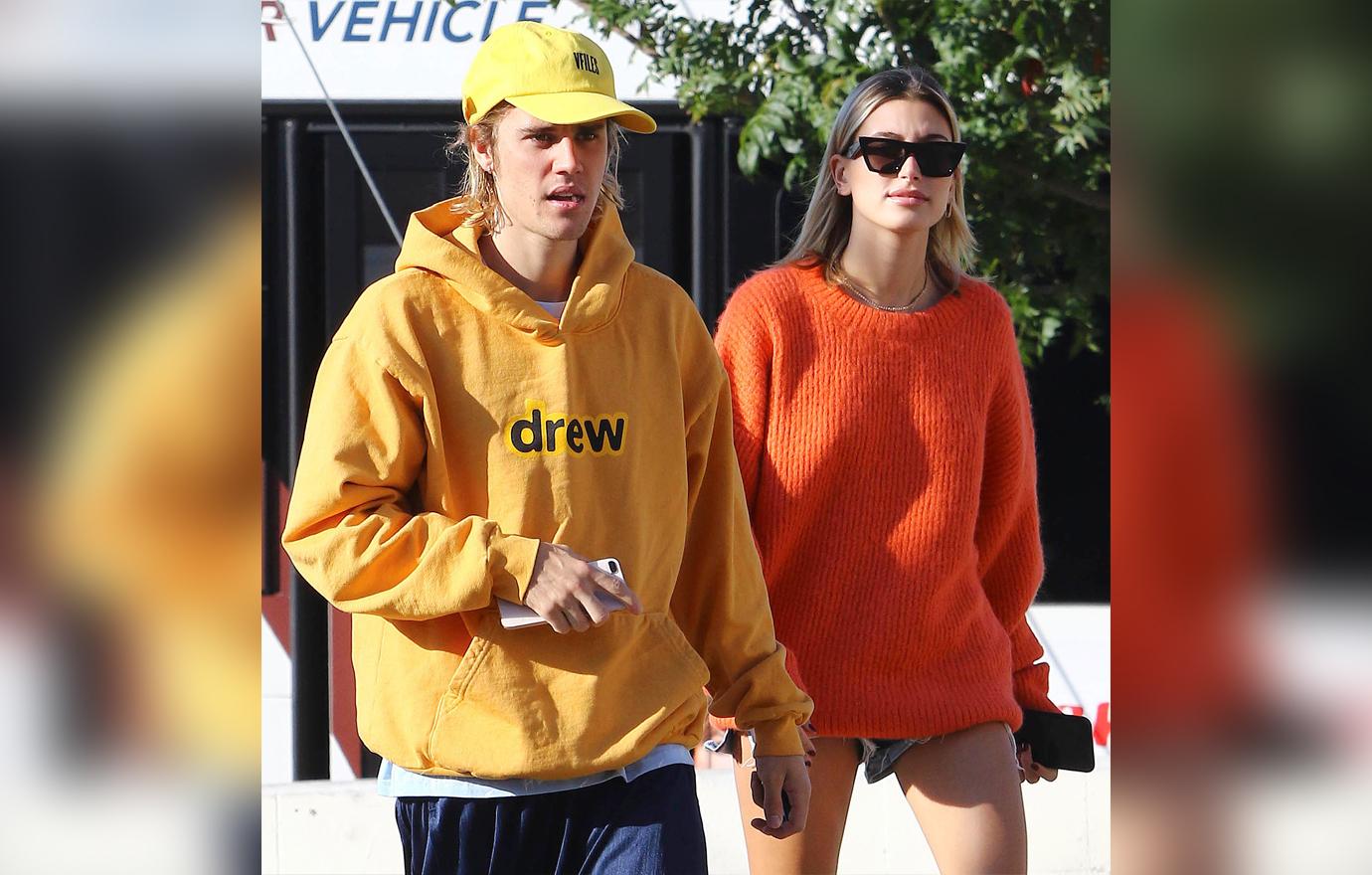 Selena Gomez Has Slammed Ex Justin Bieber For Years