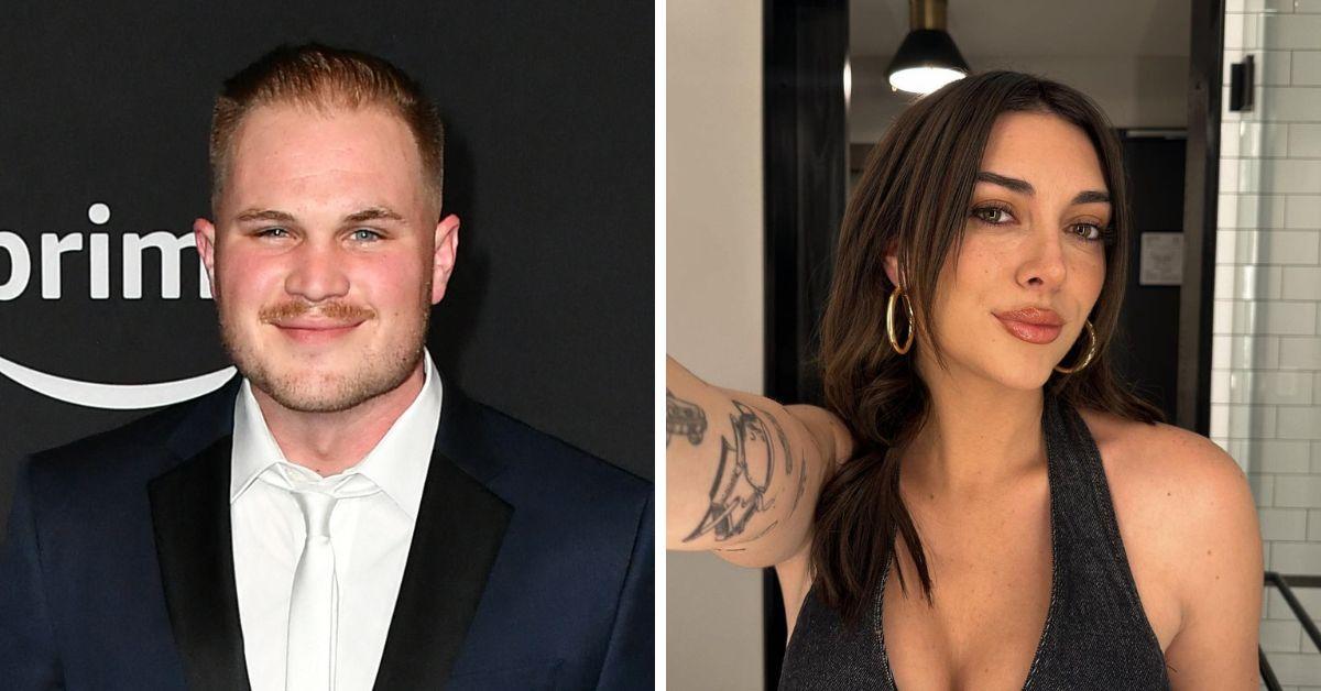 Brianna Chickenfry & Zach Bryan’s Dramatic Breakup: Everything To Know
