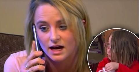 //leah messer corey simms bad mom pp