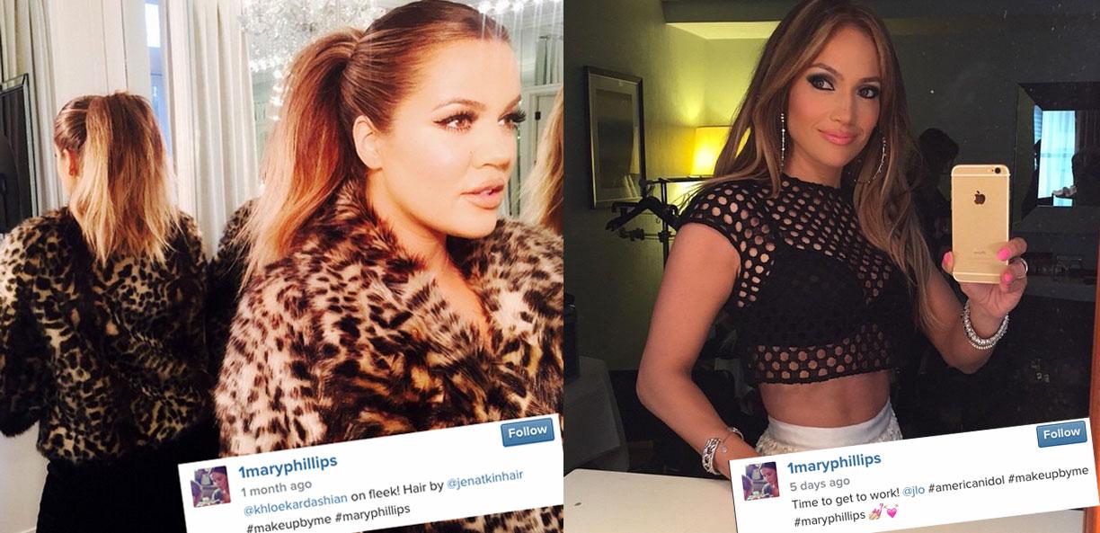 Khloe Kardashian Turning Into Jennifer Lopez