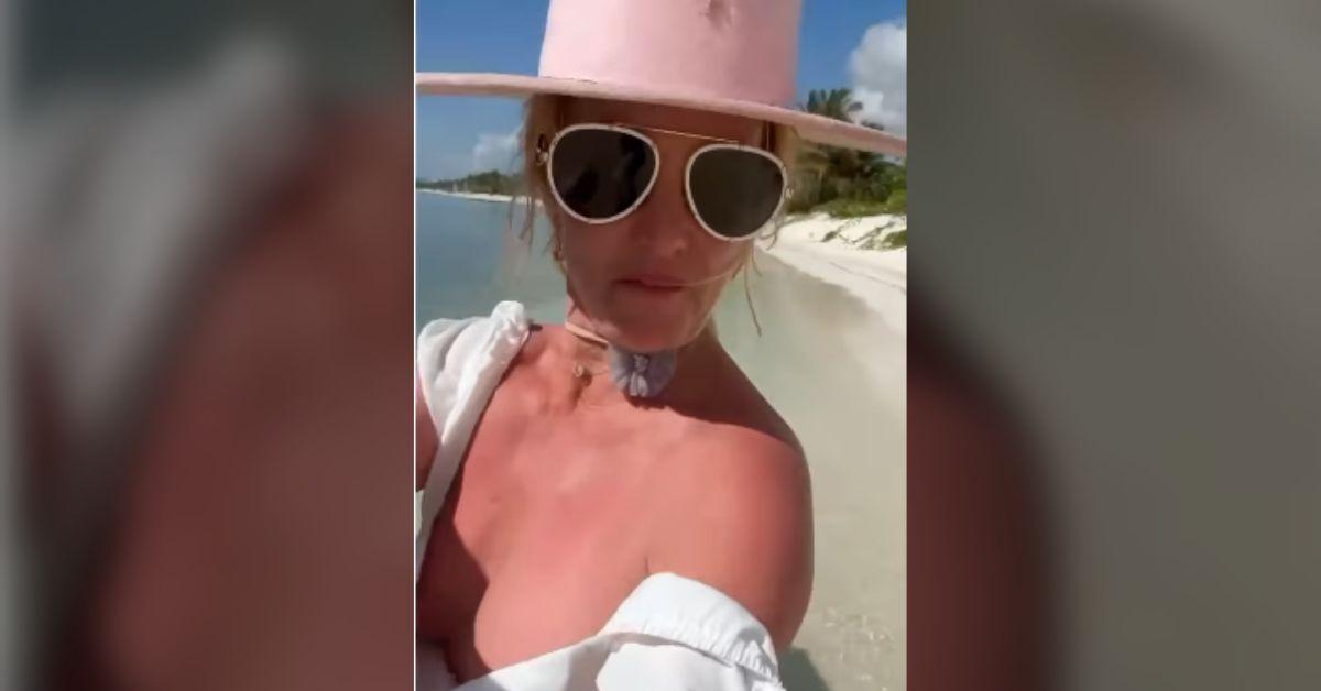 Insiders claimed Spears is desperate to see what Federline reveals in his tell-all.