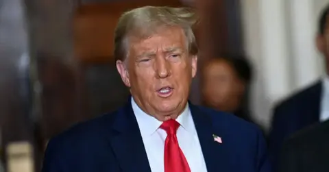 donald trump rants  pm truth social criminal cases hours after attacking jimmy kimmel abc oscars performance