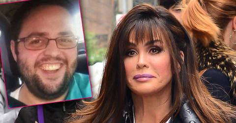 marie Osmond nephew troy found dead Utah home rehab drug abuse