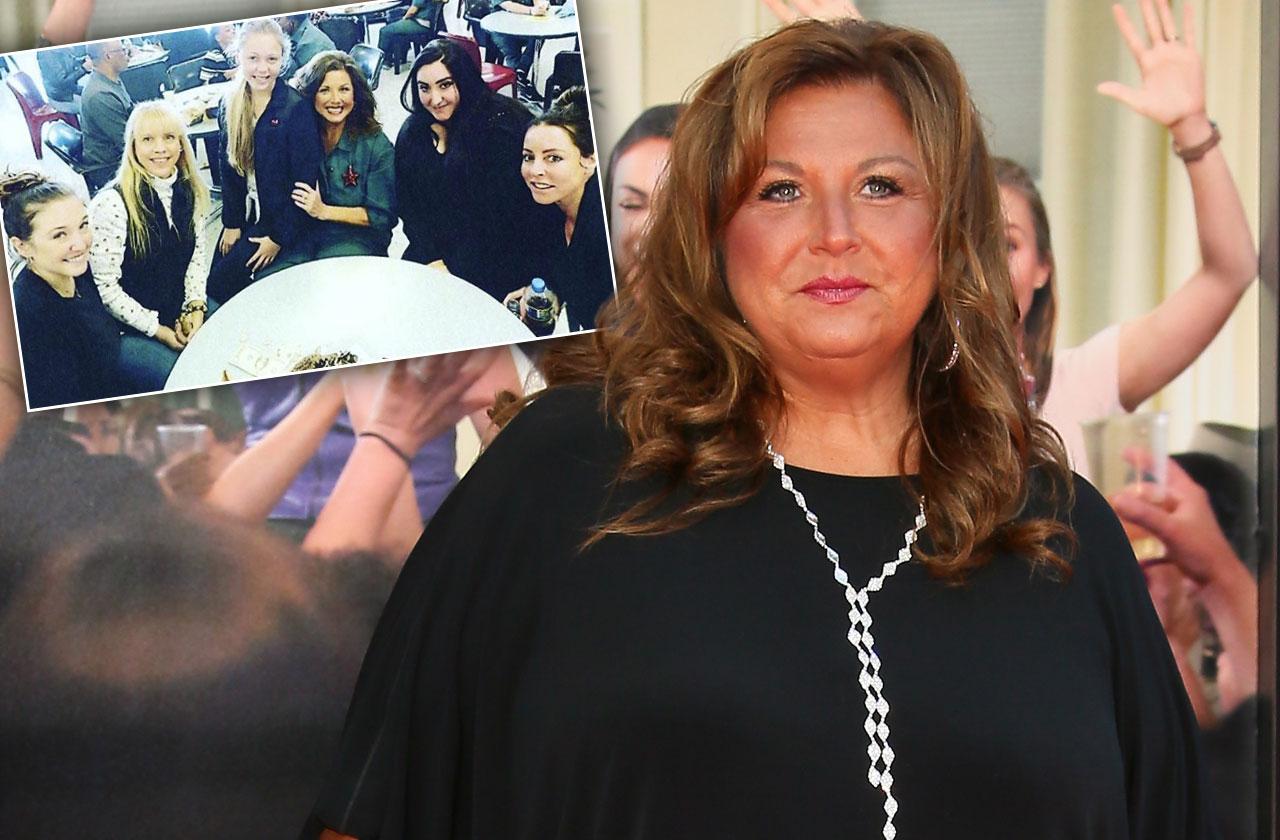 //Abby Lee Miller Weight Loss  Pounds hero