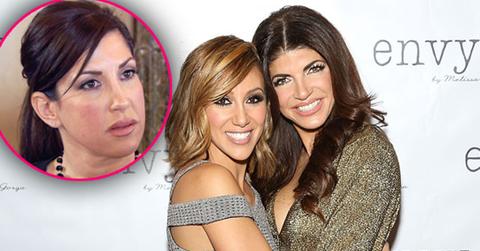 //rhonj finale fight pp