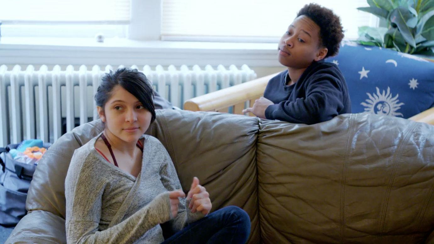 Brianna Jaramillo Ex Danae Young Banned Not Seeing Son 'Teen Mom Young