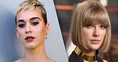 //katy perry taylor swift feud confirmed pp