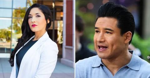 desiree townsend and mario lopez