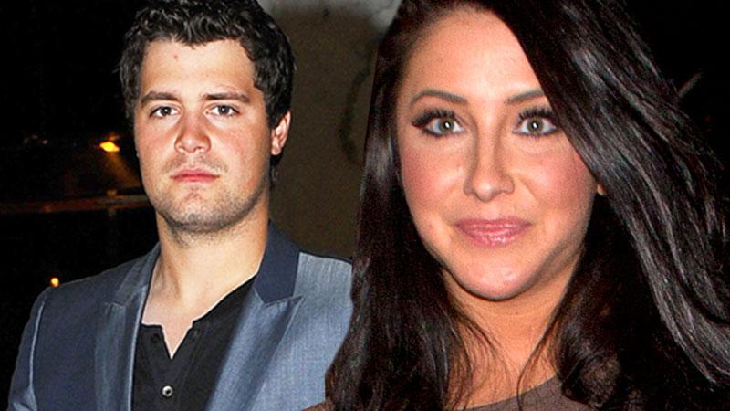 Bristol Palin New Custody Demands For Levi Johnston Amid Engagement