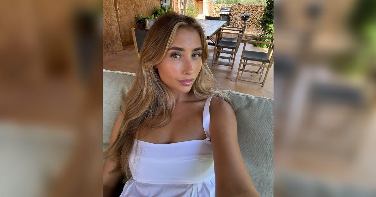 EXCLUSIVE Lily Phillips' Parents Pain Exposed After Her Sex Feats