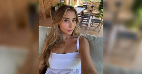 Photo of Lily Philips