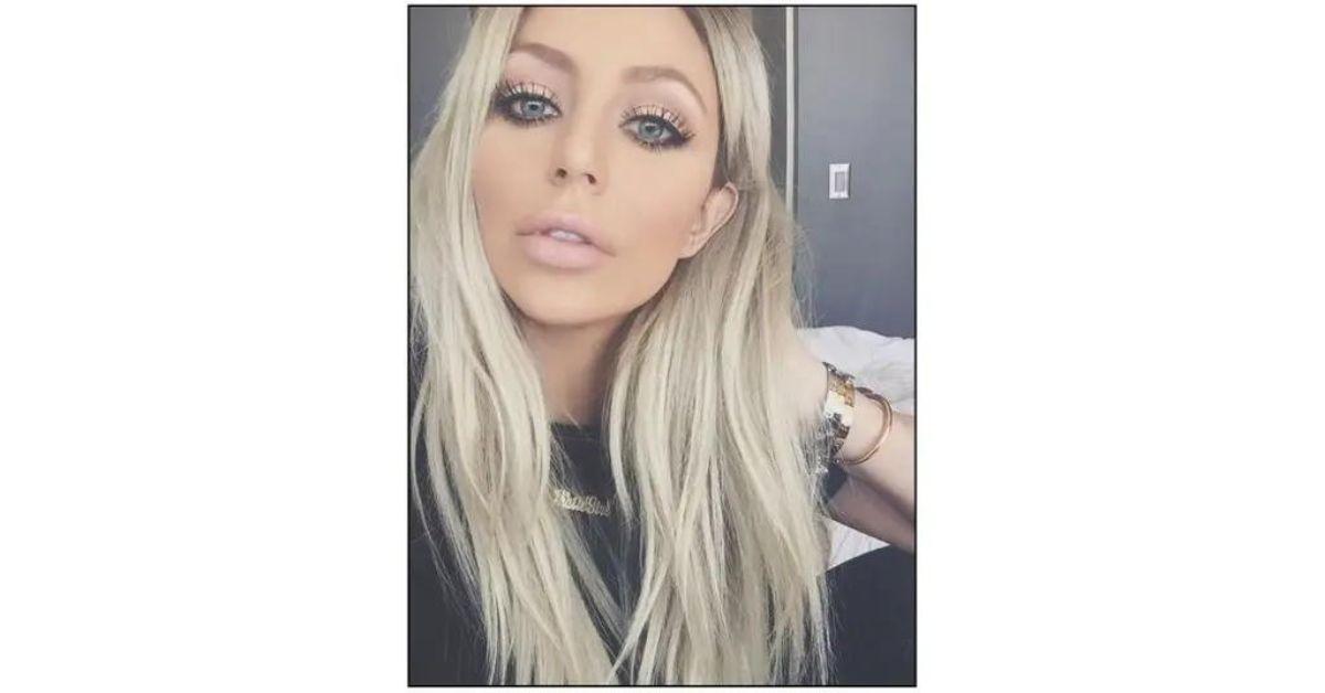 aubrey oday transformation gallery