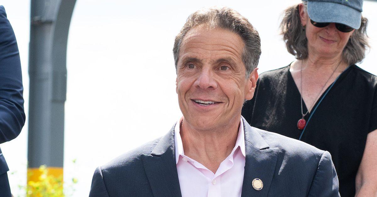 Andrew Cuomo Seen Powerboat Shopping With $5.1M From COVID-19 Book