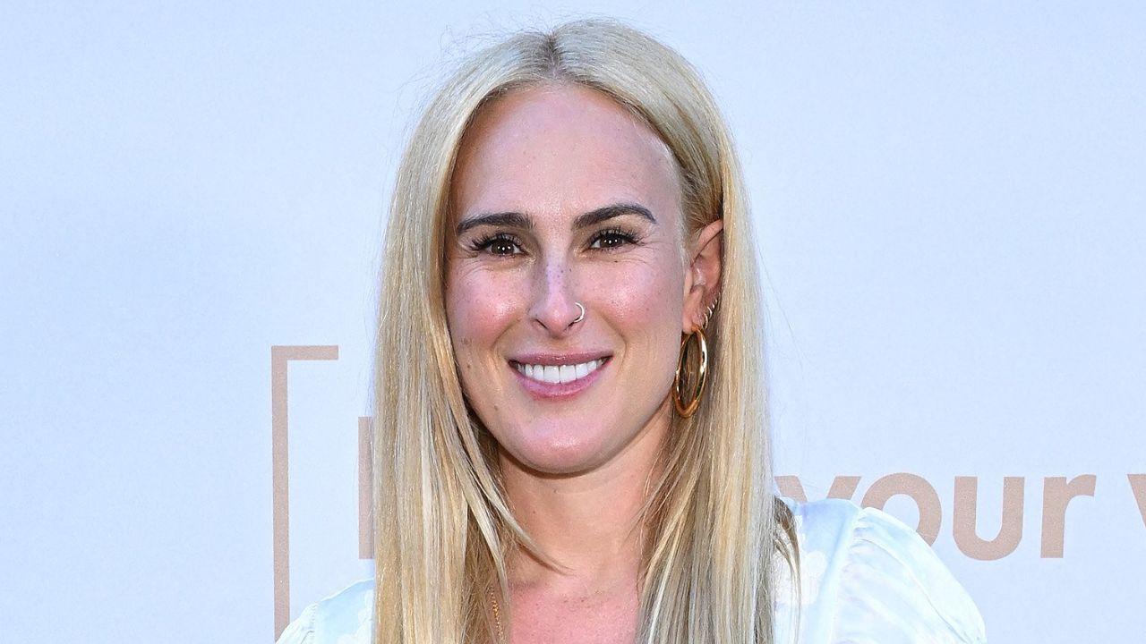 picture of rumer willis