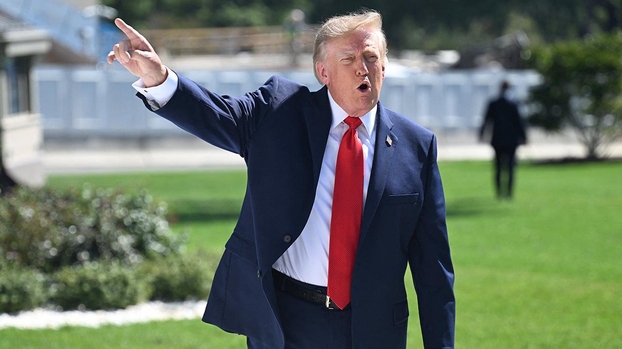 The group worries that Trump is showing clear signs of cognitive decline.