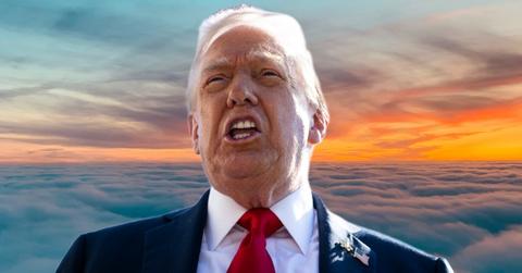 Photo of Donald Trump