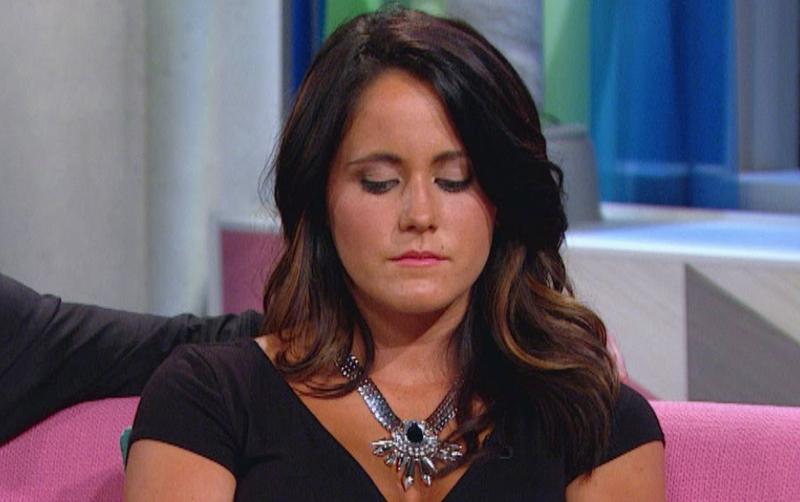 Jenelle Evans Chelsea Houska Kailyn Lowry Feud Continues