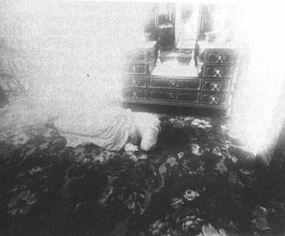 Crime Scene Photos The Trial Of Lizzie Borden