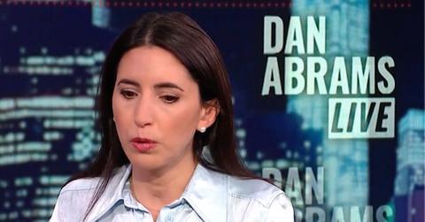 israeli spokesperson grilled over airstrike killed aid workers pp