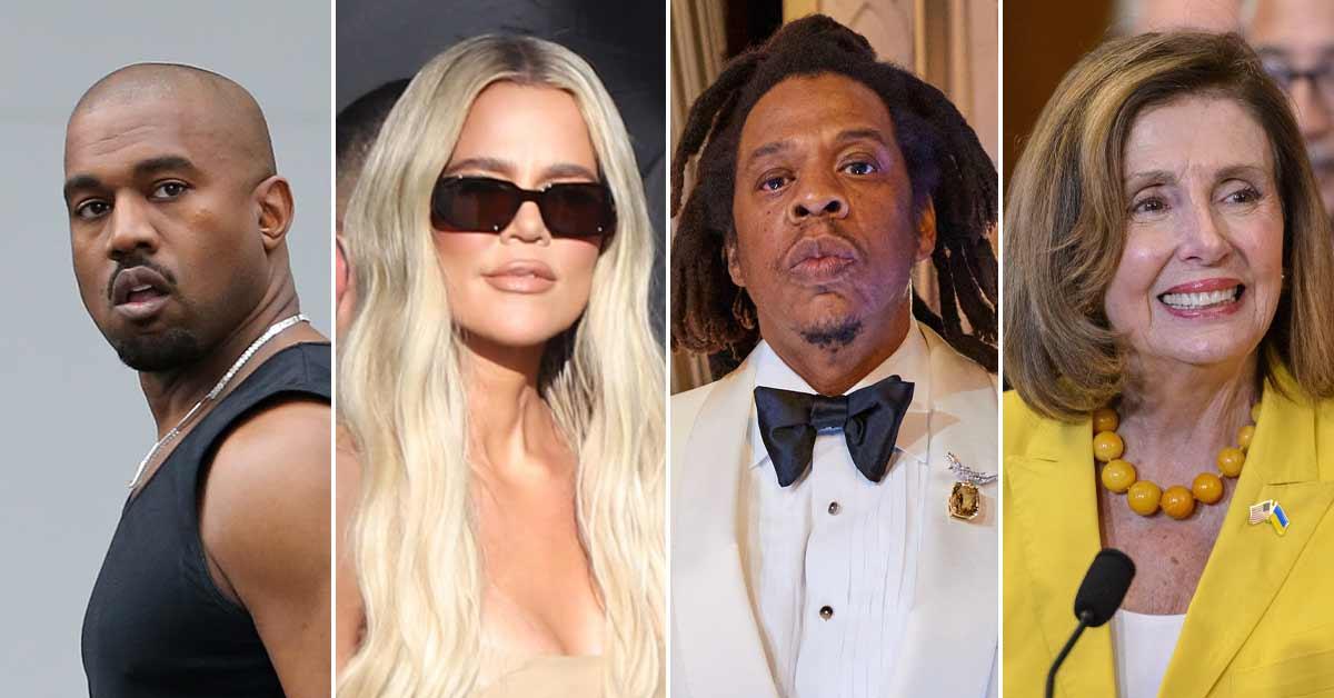 Jay-Z, Rihanna, Kardashian Among Richest People In the World